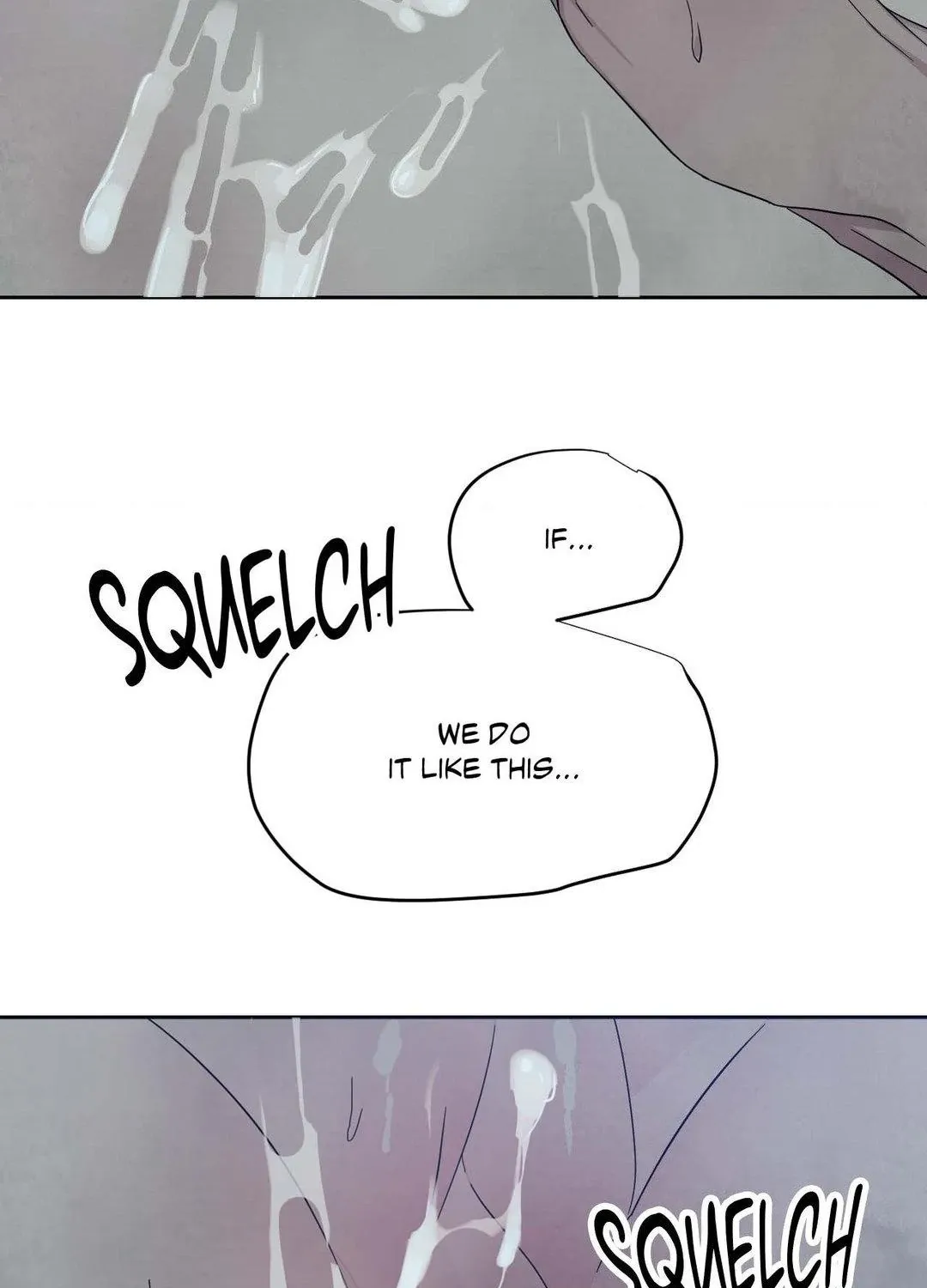 Read Topsy-Turvy chapter 115 image 6 on Lezhin