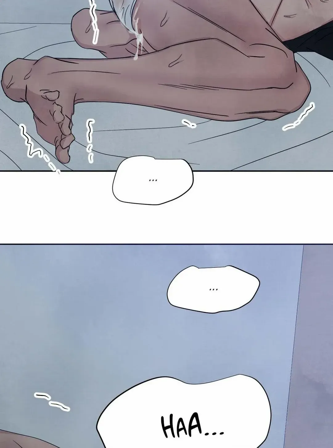 Read Topsy-Turvy chapter 115 image 61 on Lezhin