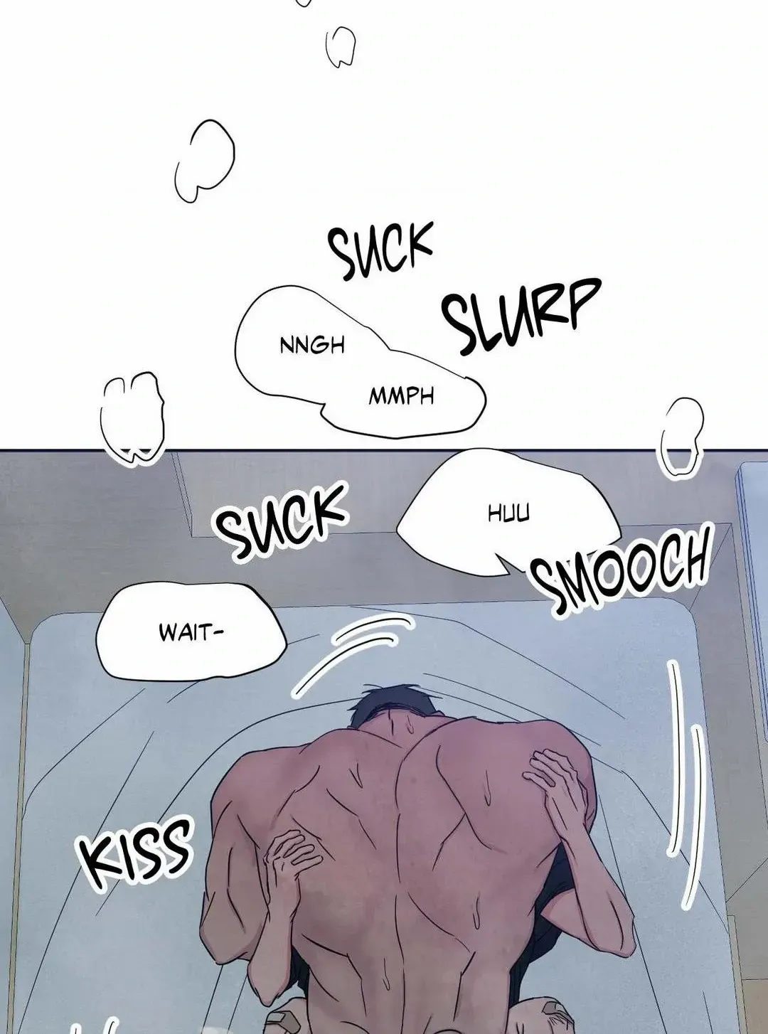 Read Topsy-Turvy chapter 115 image 63 on Lezhin