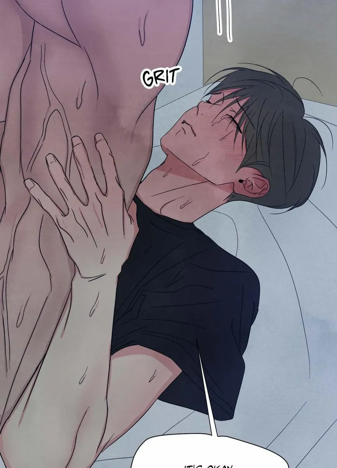 Read Topsy-Turvy chapter 115 image 70 on Lezhin