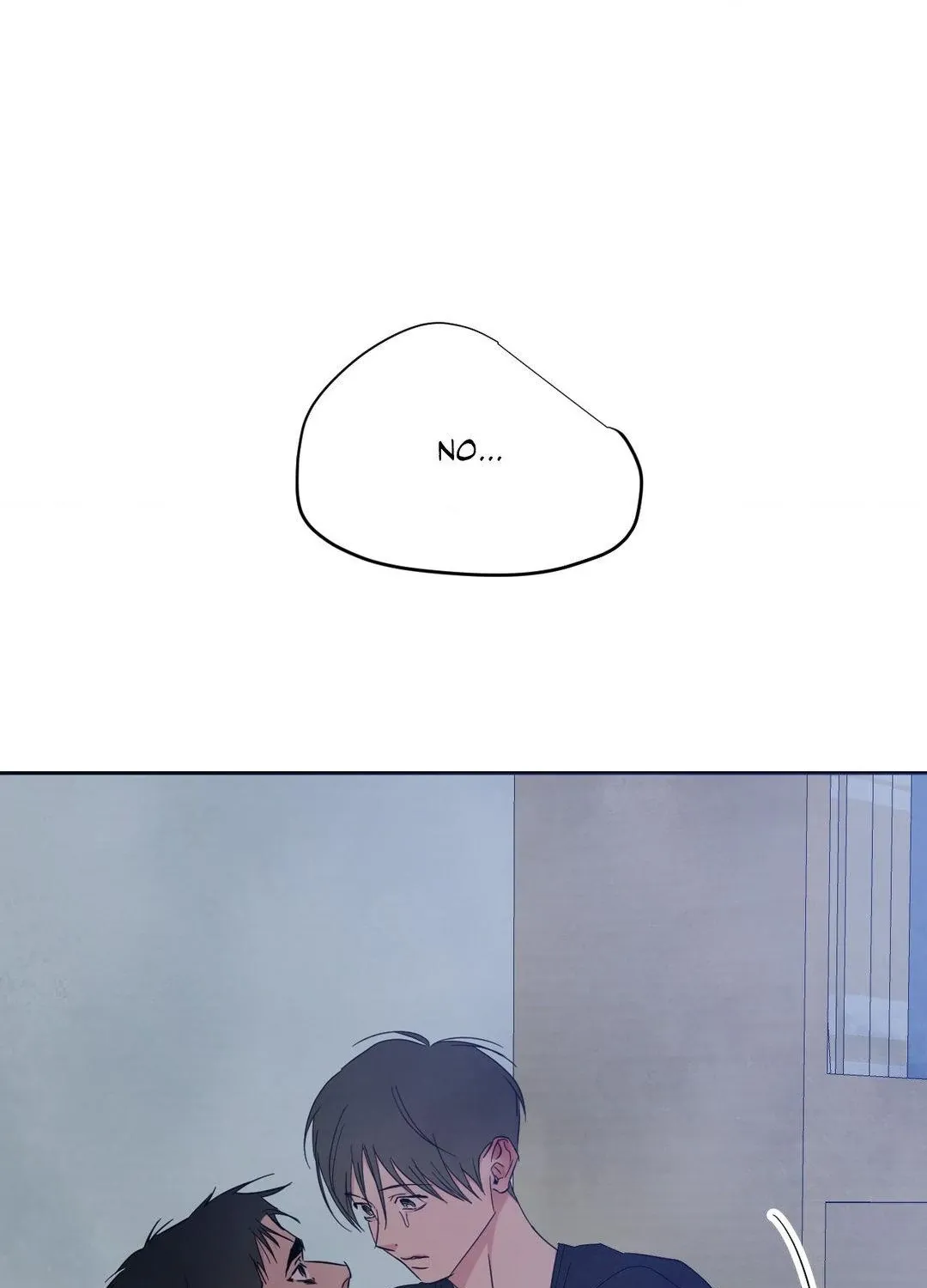 Read Topsy-Turvy chapter 115 image 72 on Lezhin