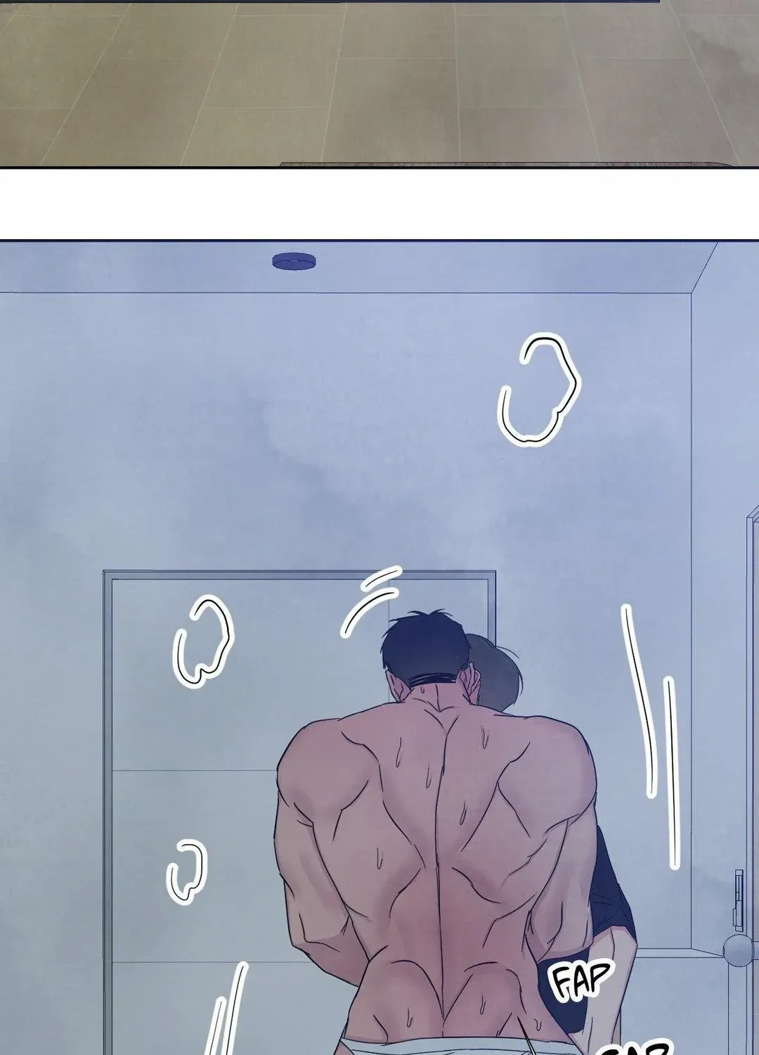 Read Topsy-Turvy chapter 115 image 80 on Lezhin