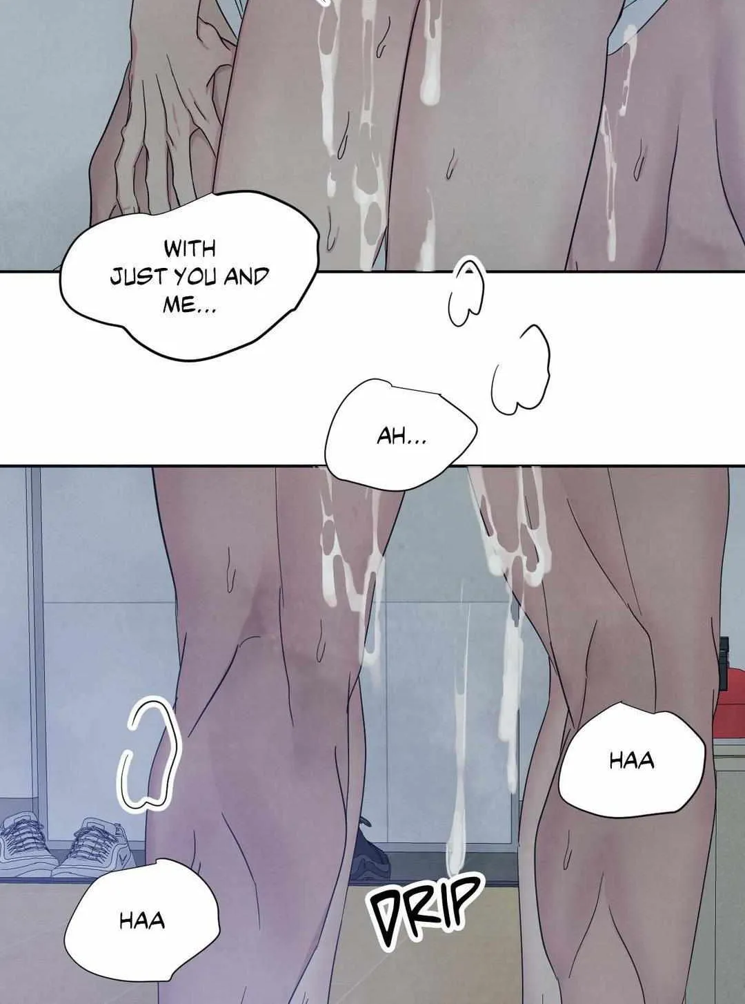 Read Topsy-Turvy chapter 115 image 83 on Lezhin