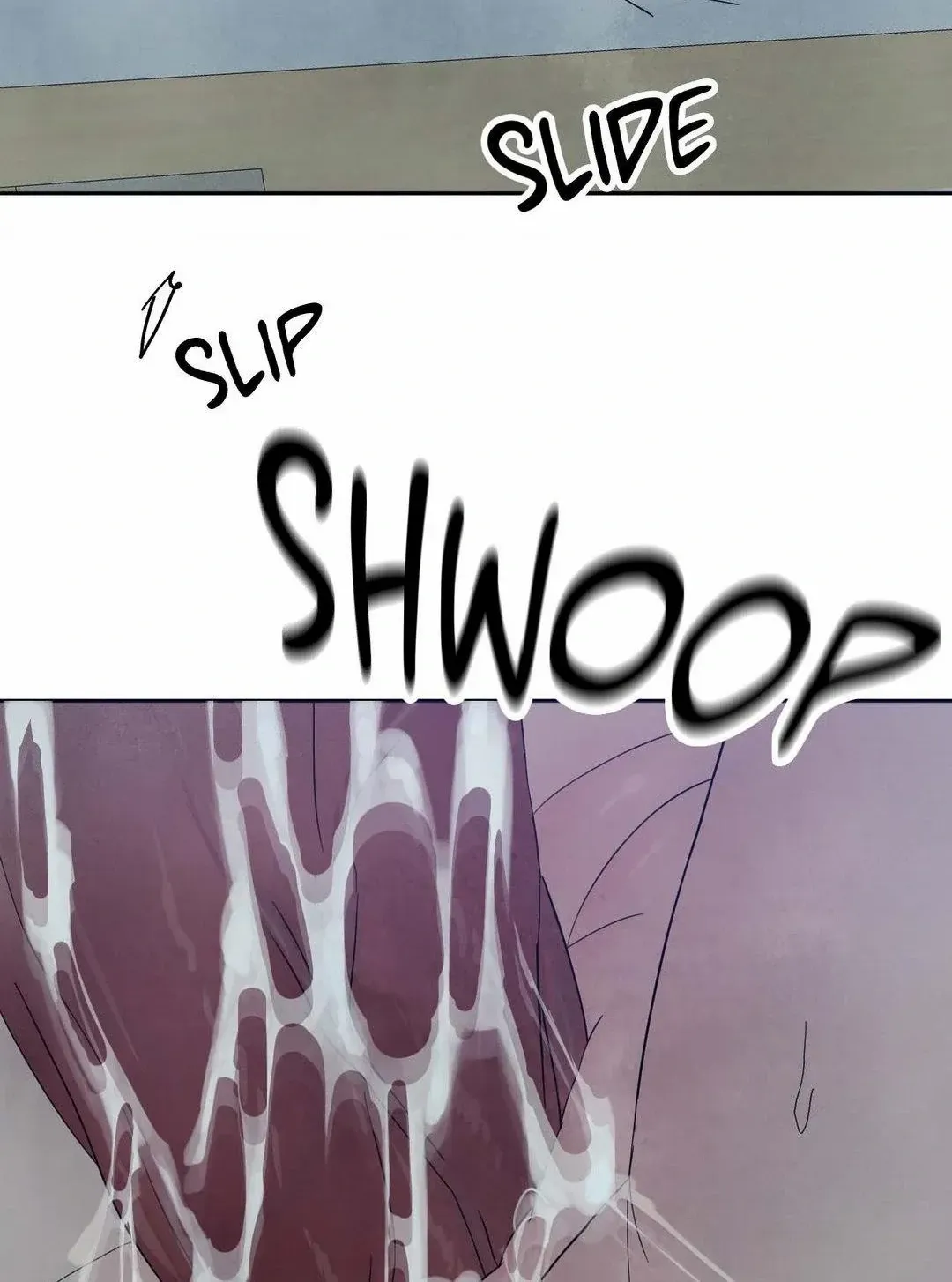 Read Topsy-Turvy chapter 115 image 9 on Lezhin