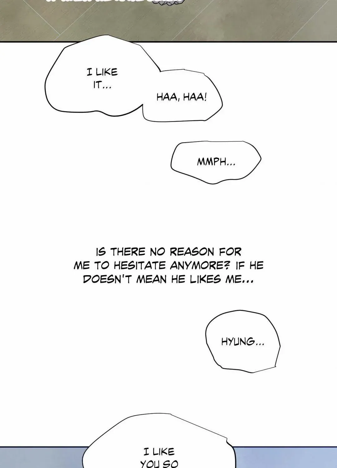 Read Topsy-Turvy chapter 115 image 94 on Lezhin