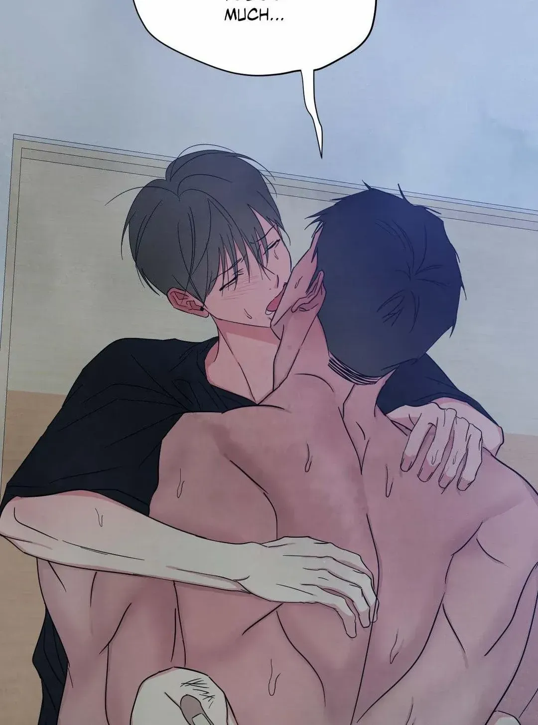 Read Topsy-Turvy chapter 115 image 95 on Lezhin