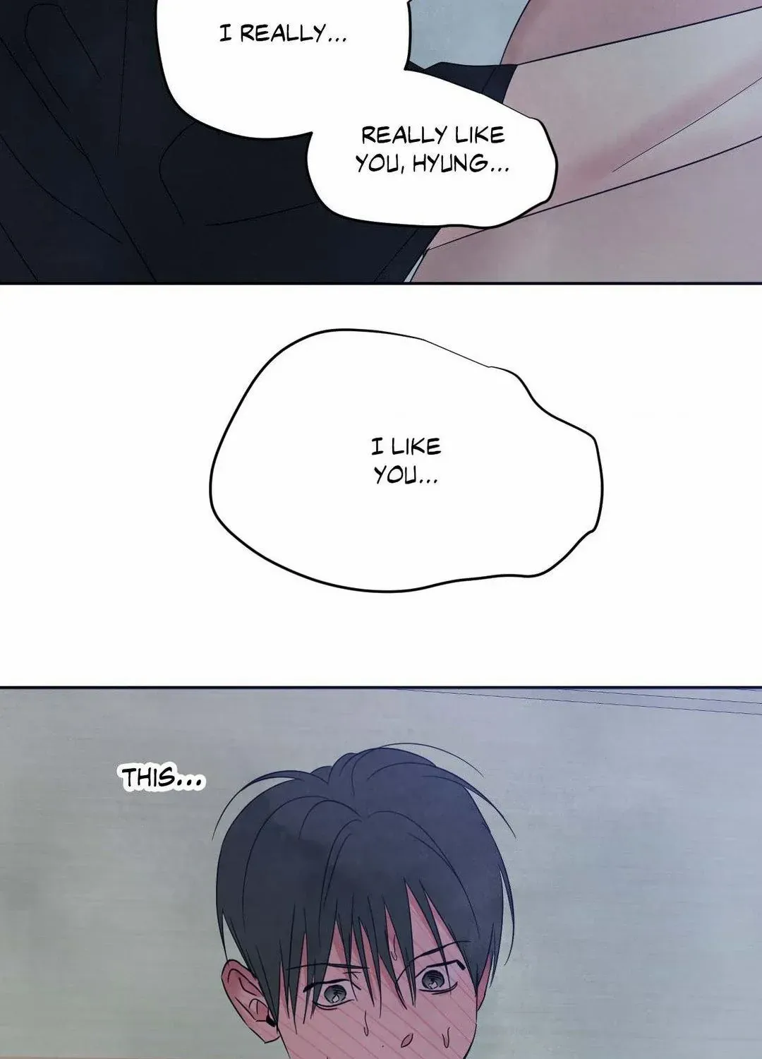 Read Topsy-Turvy chapter 115 image 98 on Lezhin