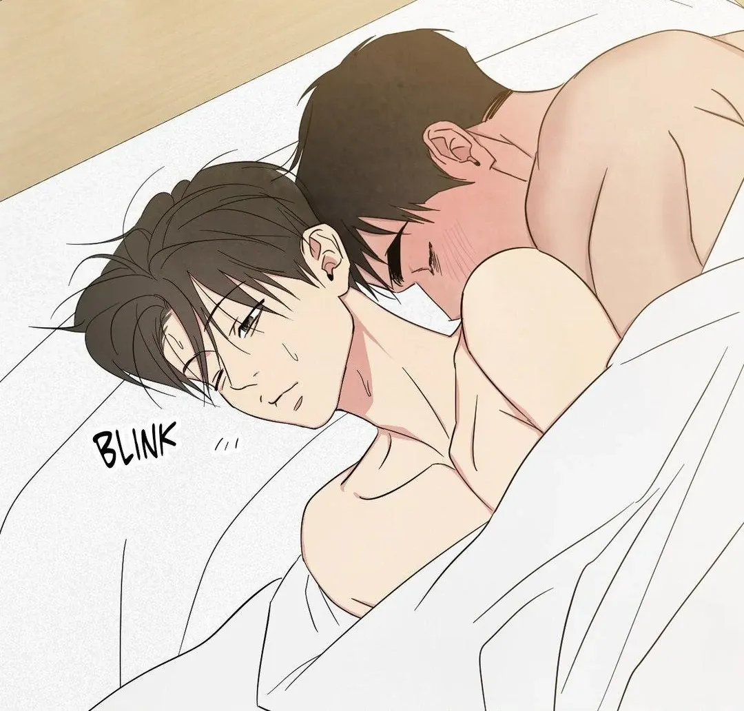 Read Topsy-Turvy chapter 116 image 1 on Lezhin