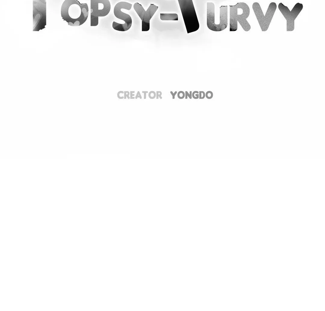 Read Topsy-Turvy chapter 116 image 11 on Lezhin