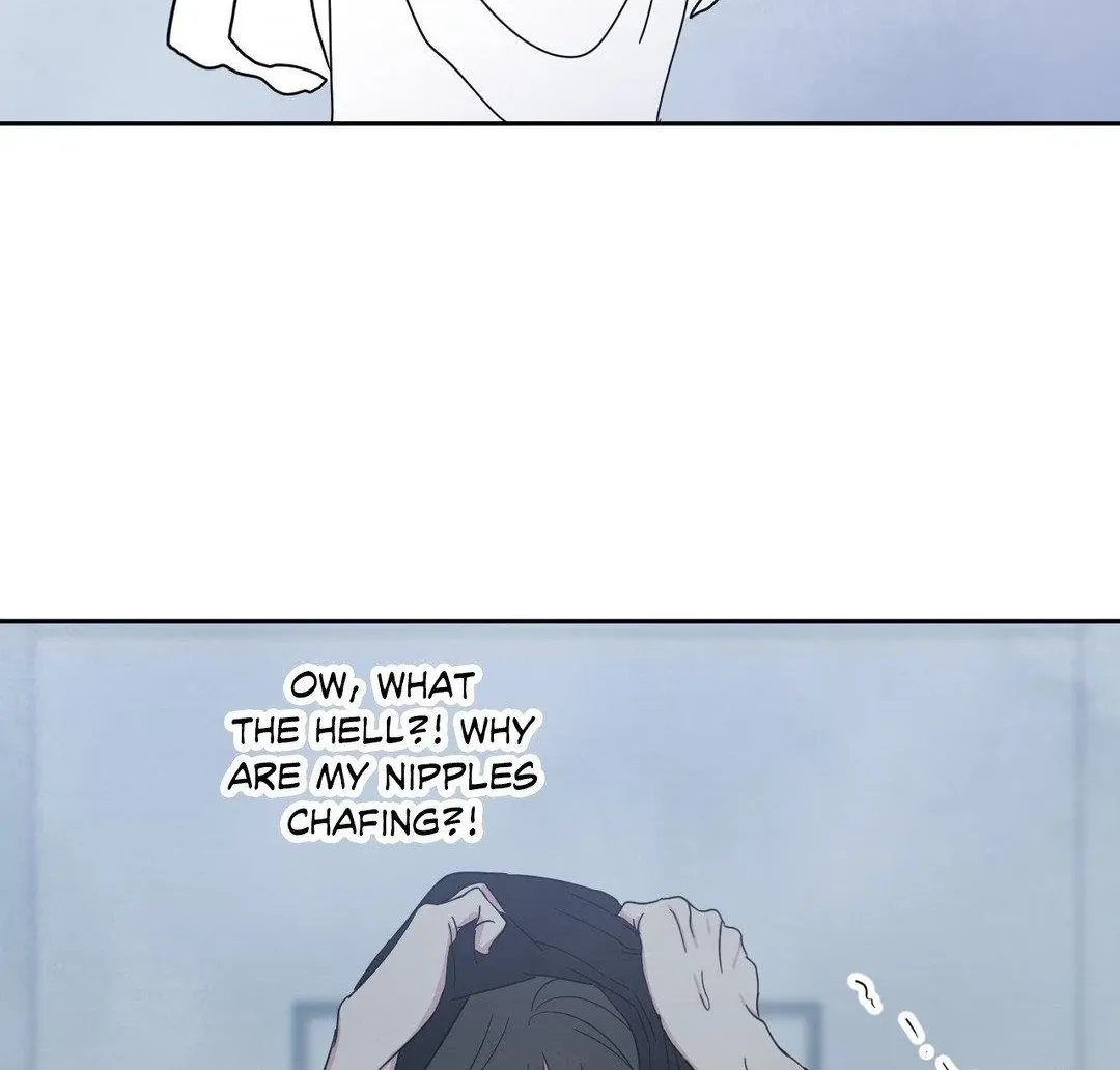 Read Topsy-Turvy chapter 116 image 115 on Lezhin