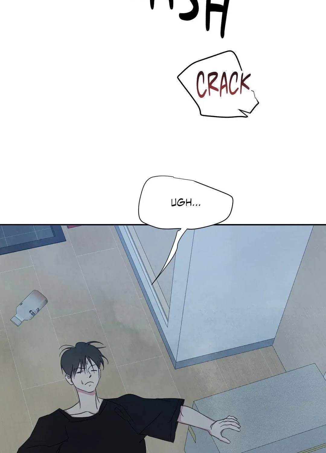 Read Topsy-Turvy chapter 116 image 120 on Lezhin