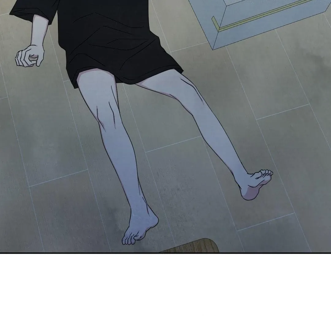 Read Topsy-Turvy chapter 116 image 121 on Lezhin