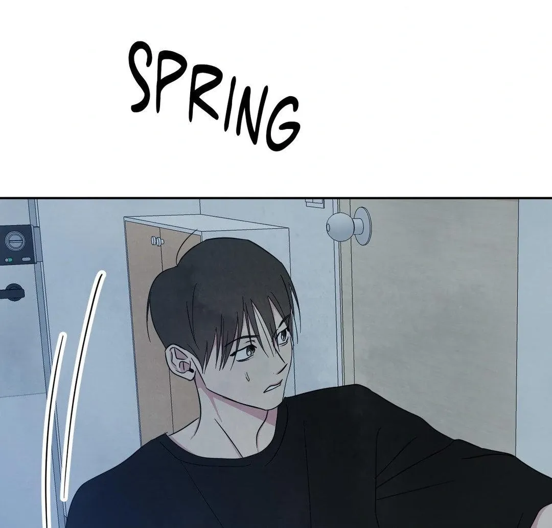 Read Topsy-Turvy chapter 116 image 123 on Lezhin