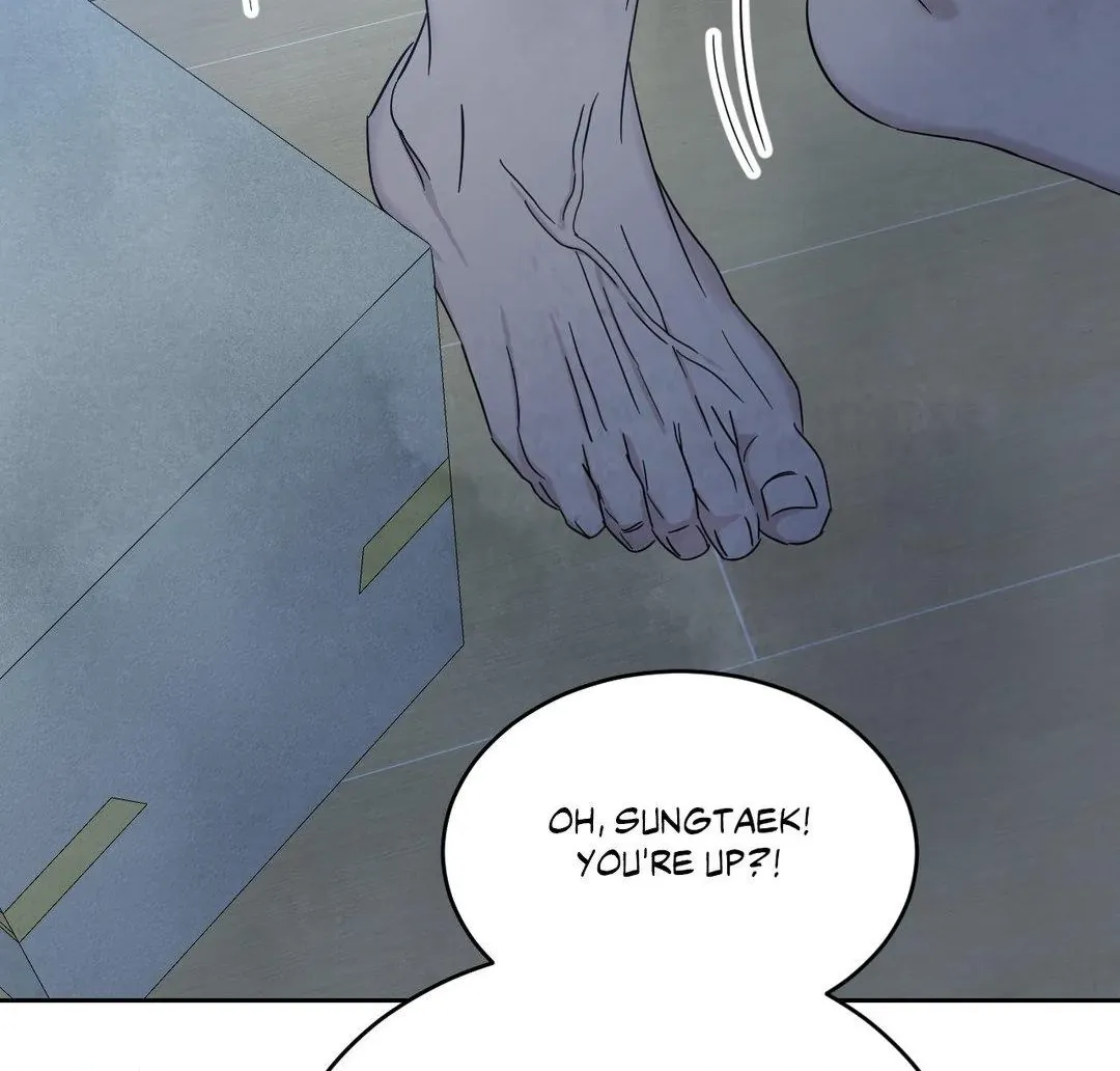 Read Topsy-Turvy chapter 116 image 125 on Lezhin