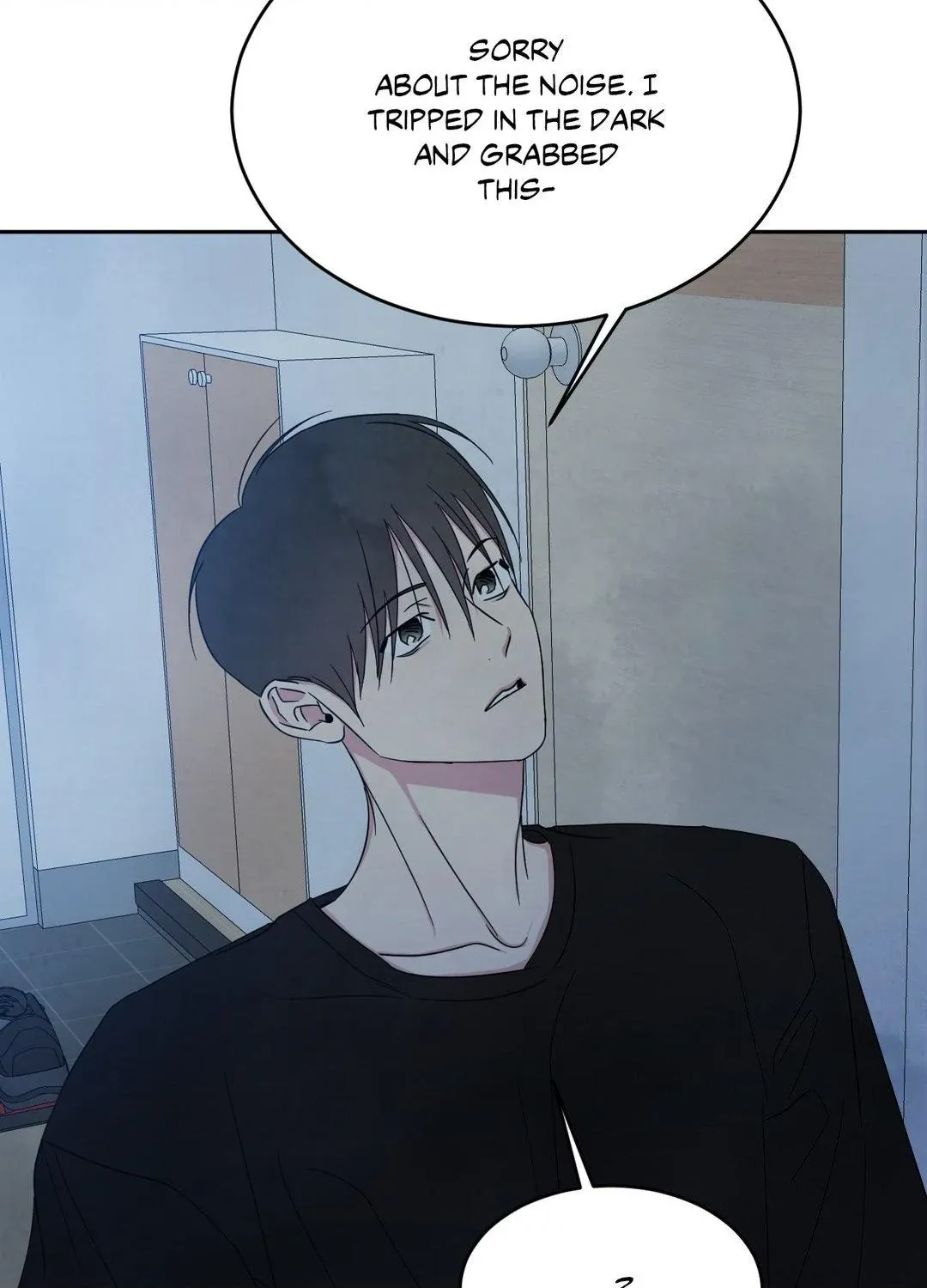 Read Topsy-Turvy chapter 116 image 126 on Lezhin