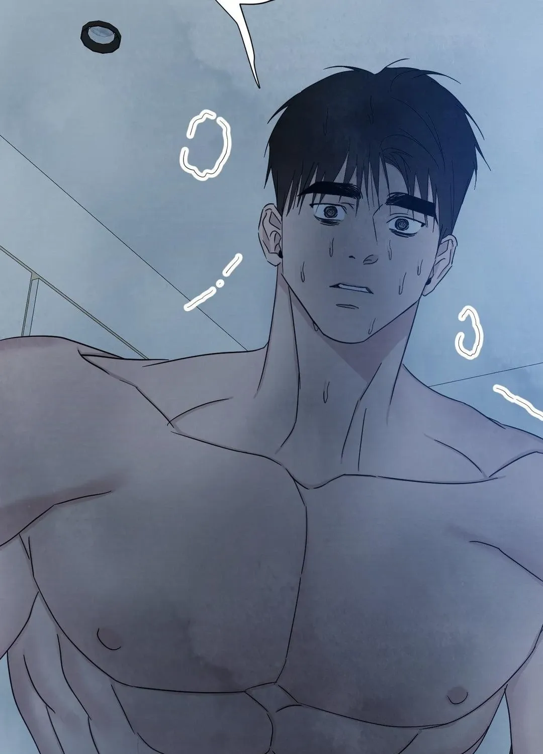 Read Topsy-Turvy chapter 116 image 128 on Lezhin