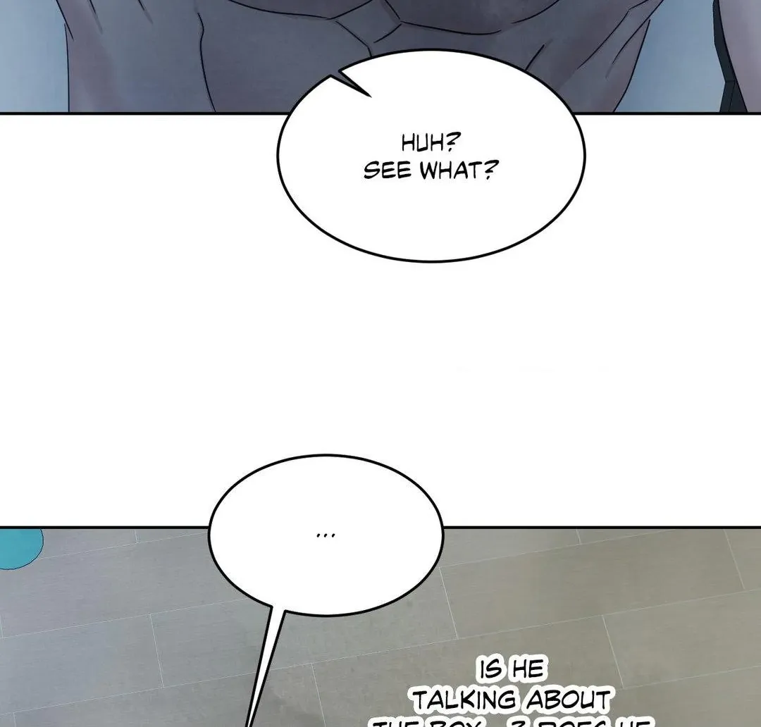 Read Topsy-Turvy chapter 116 image 129 on Lezhin