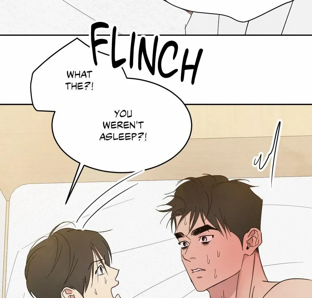Read Topsy-Turvy chapter 116 image 13 on Lezhin