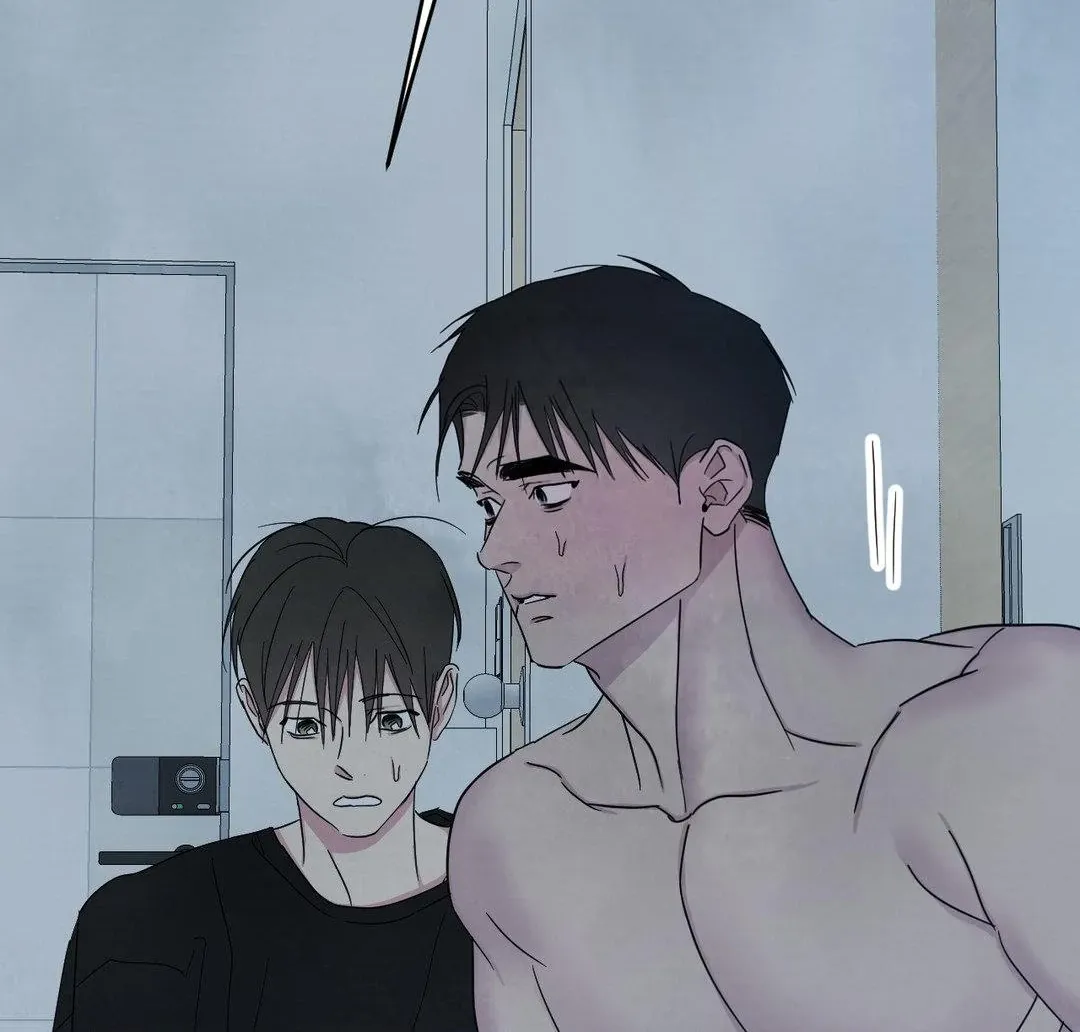 Read Topsy-Turvy chapter 116 image 135 on Lezhin