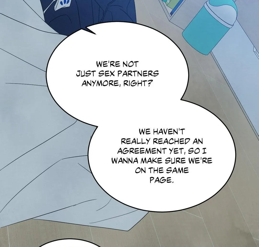 Read Topsy-Turvy chapter 116 image 137 on Lezhin