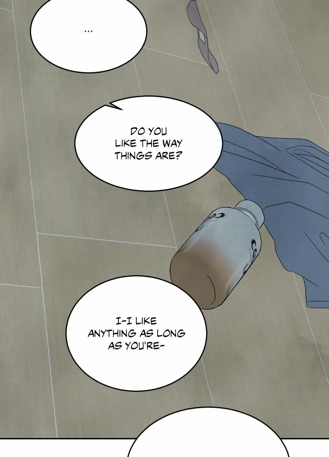 Read Topsy-Turvy chapter 116 image 138 on Lezhin