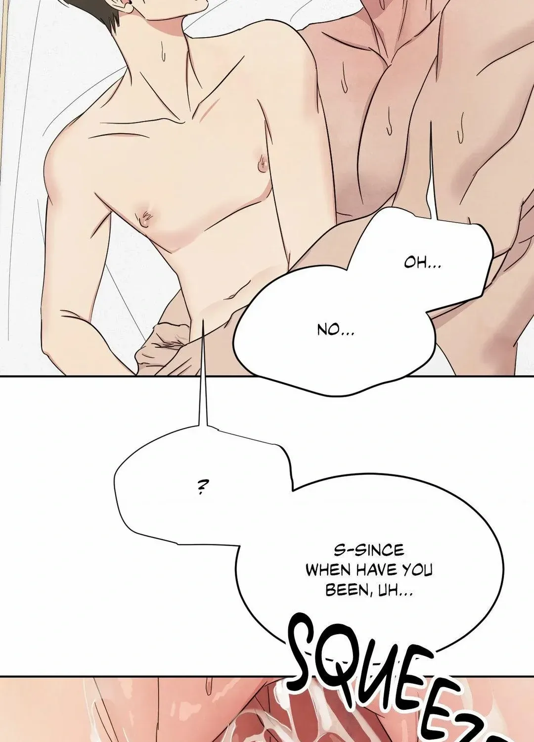 Read Topsy-Turvy chapter 116 image 14 on Lezhin