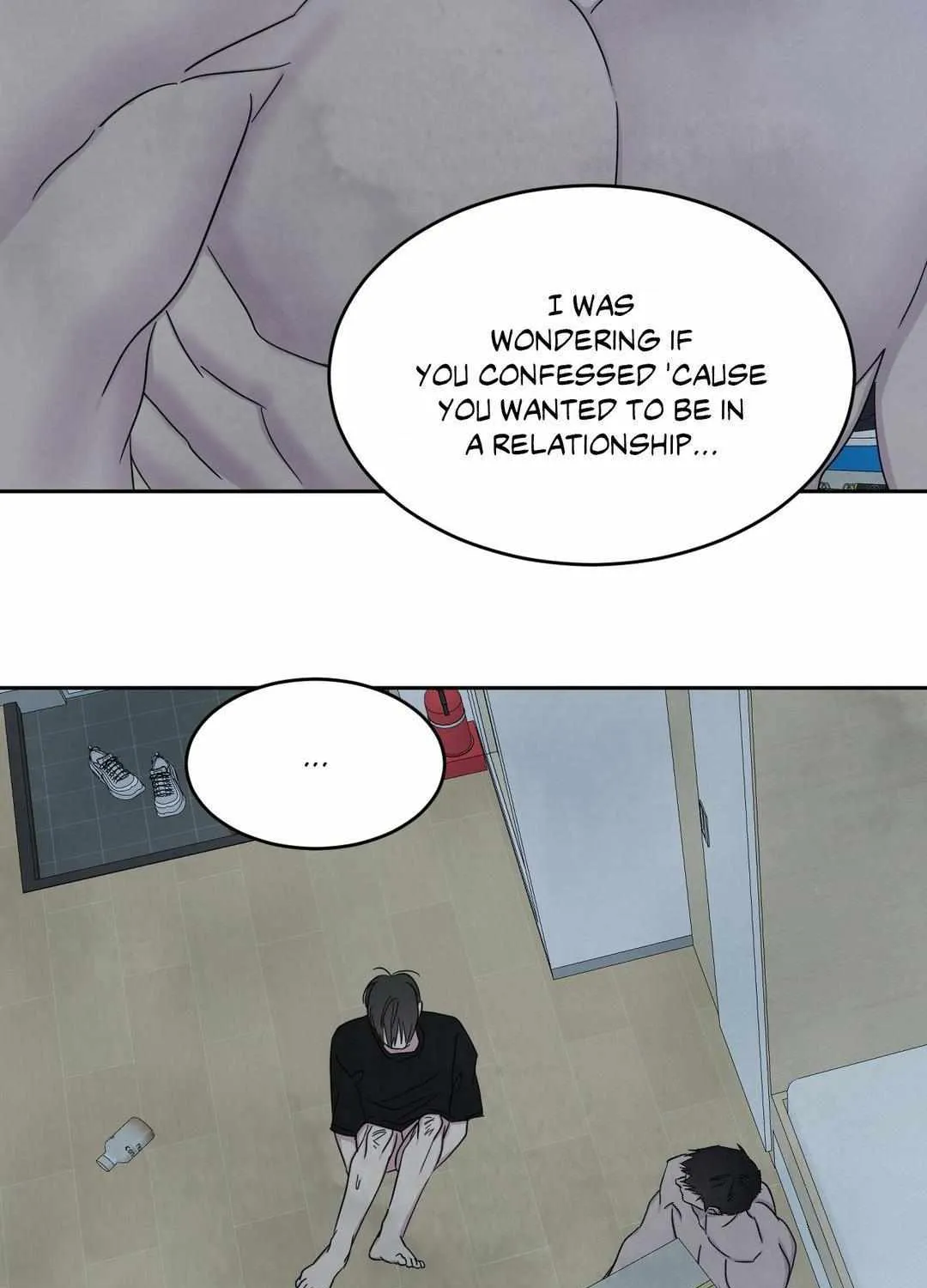 Read Topsy-Turvy chapter 116 image 142 on Lezhin