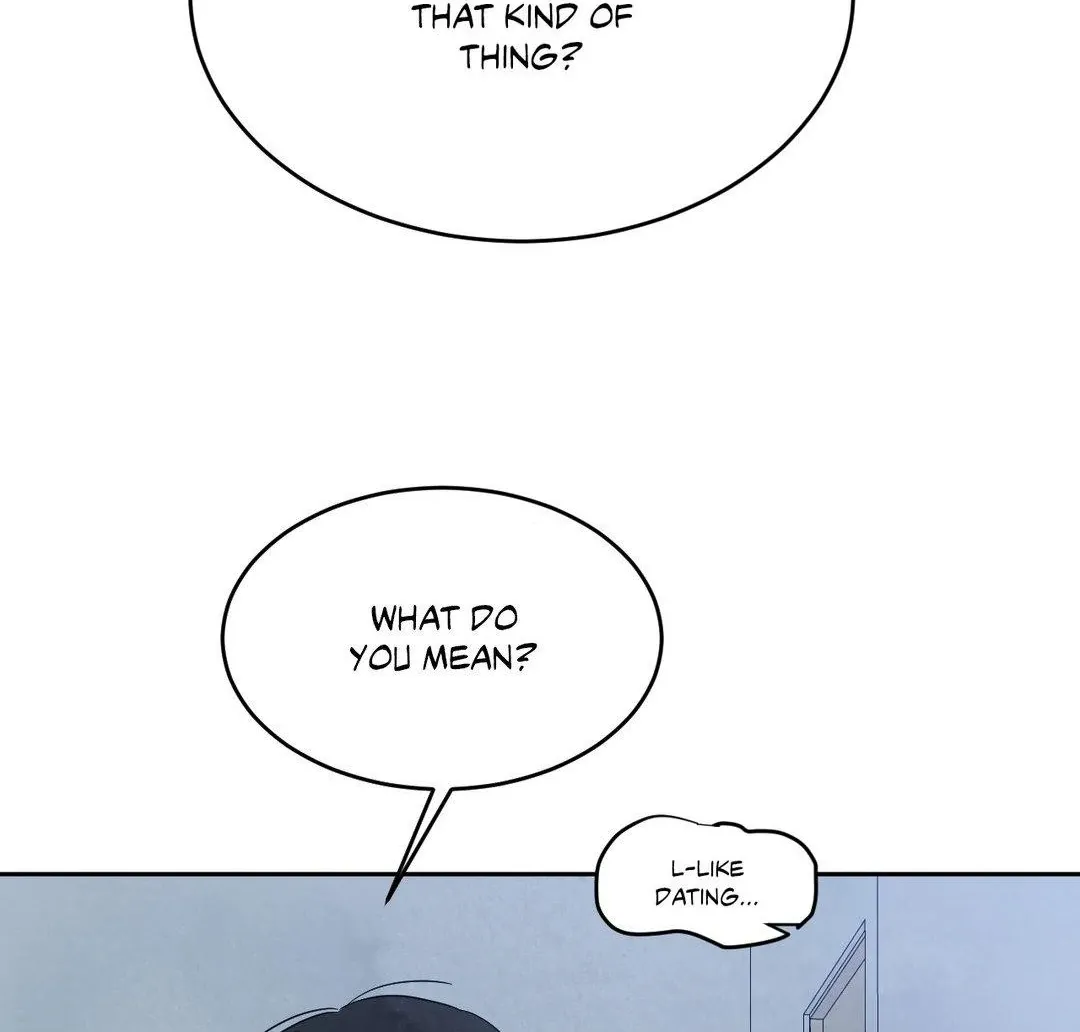 Read Topsy-Turvy chapter 116 image 145 on Lezhin