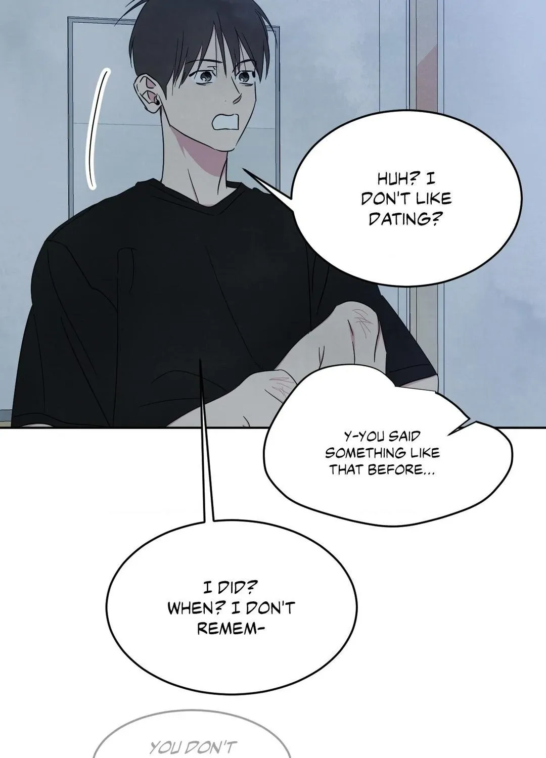 Read Topsy-Turvy chapter 116 image 146 on Lezhin