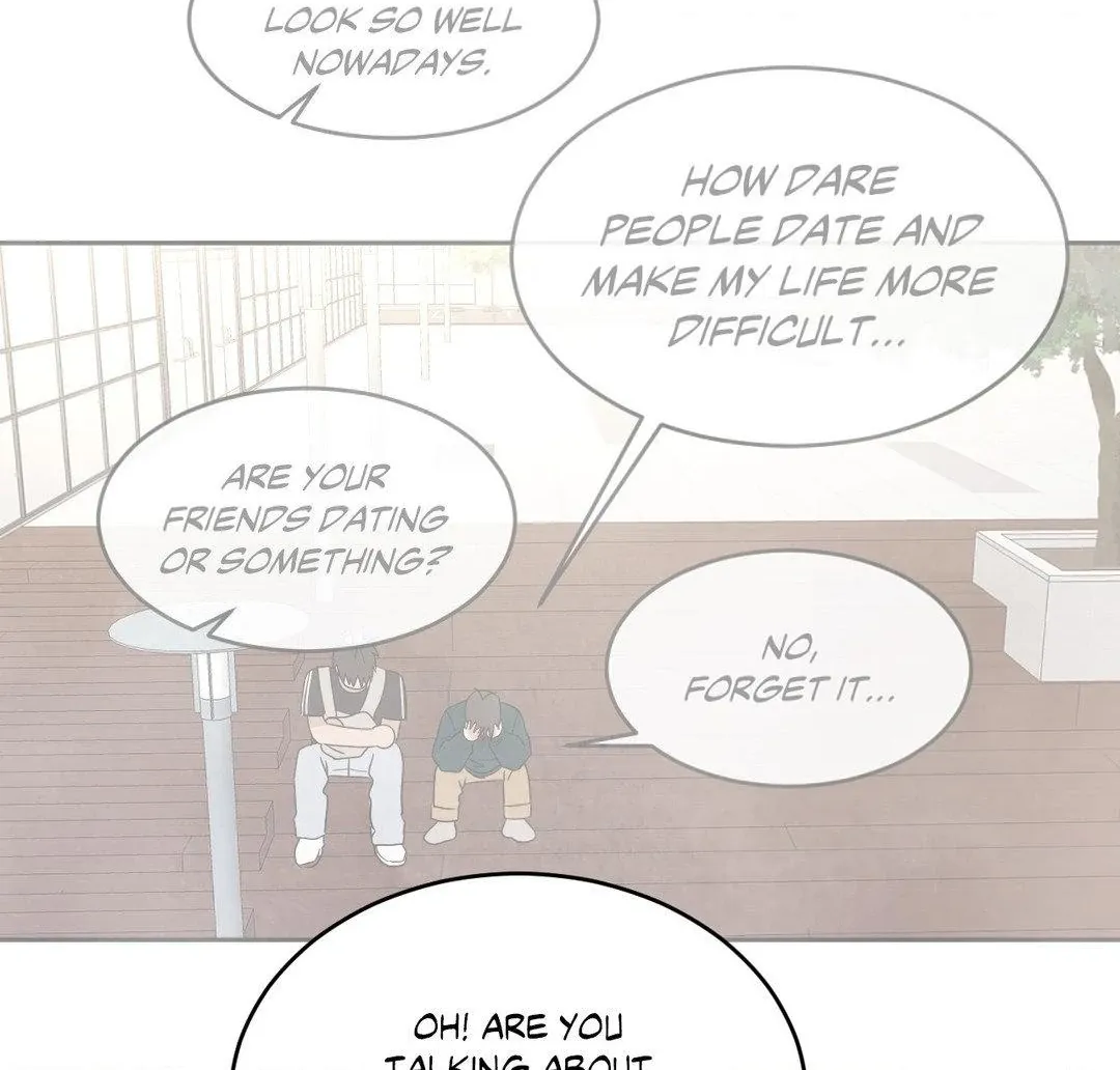 Read Topsy-Turvy chapter 116 image 147 on Lezhin