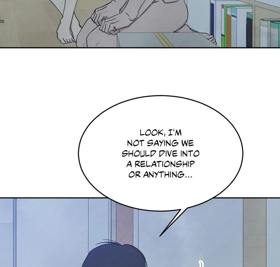 Read Topsy-Turvy chapter 116 image 149 on Lezhin