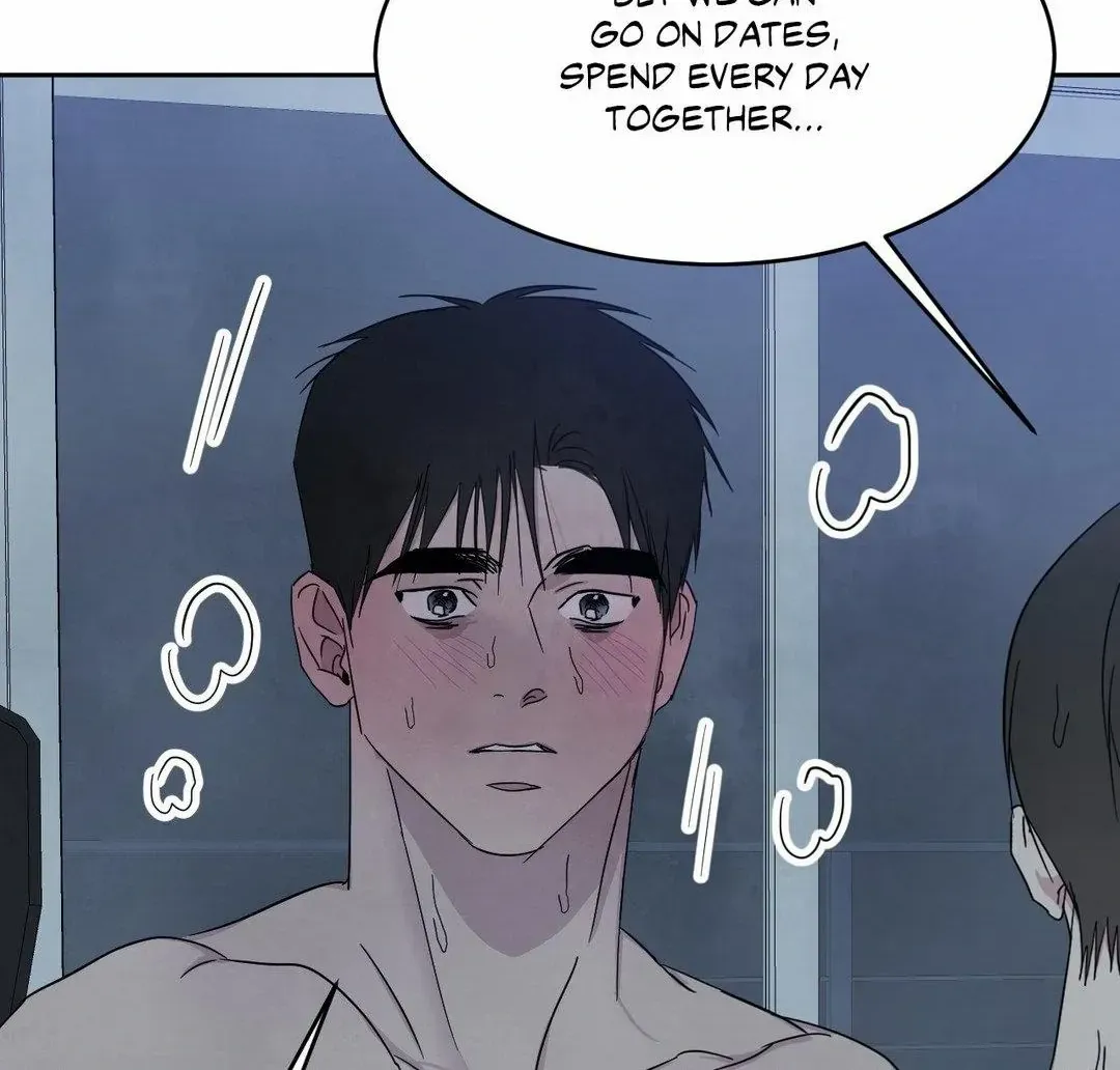 Read Topsy-Turvy chapter 116 image 151 on Lezhin