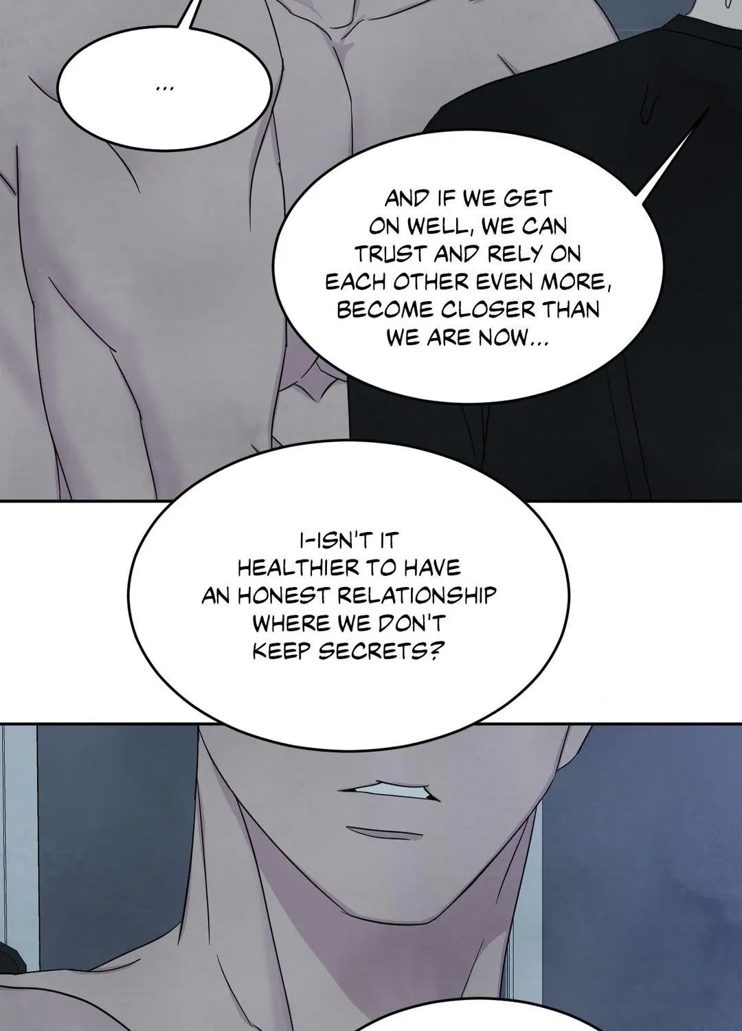 Read Topsy-Turvy chapter 116 image 152 on Lezhin