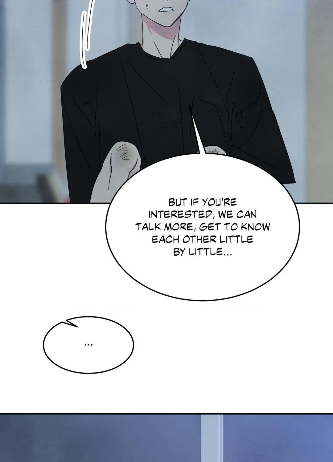 Read Topsy-Turvy chapter 116 image 154 on Lezhin