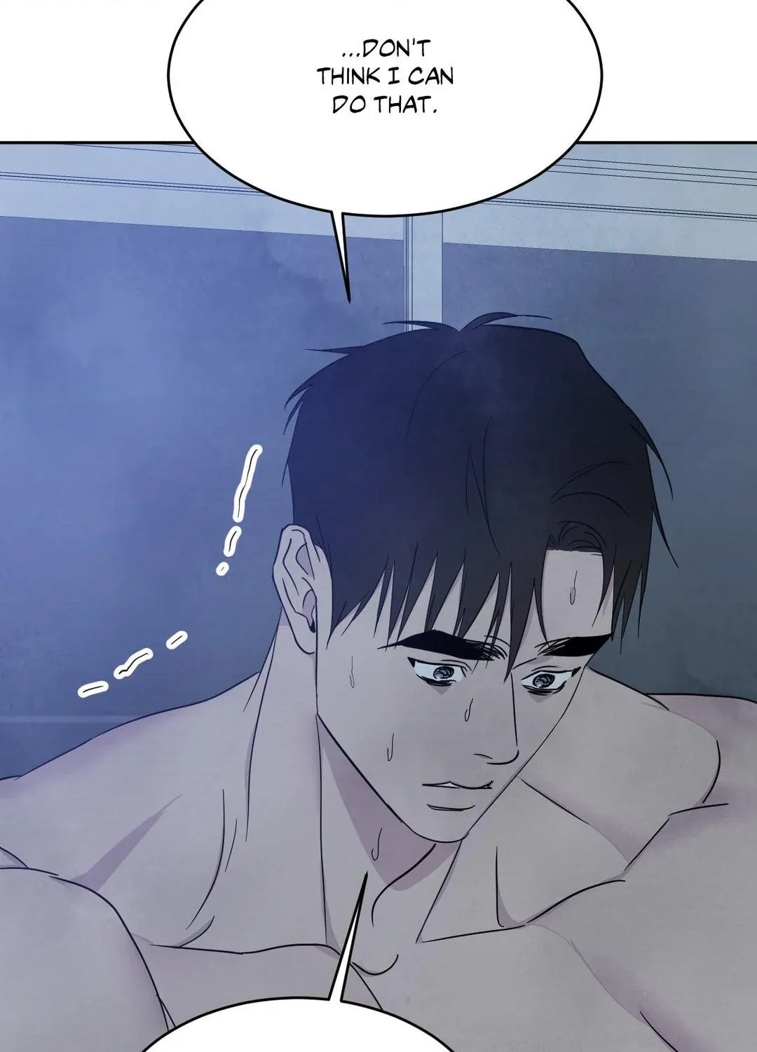 Read Topsy-Turvy chapter 116 image 156 on Lezhin