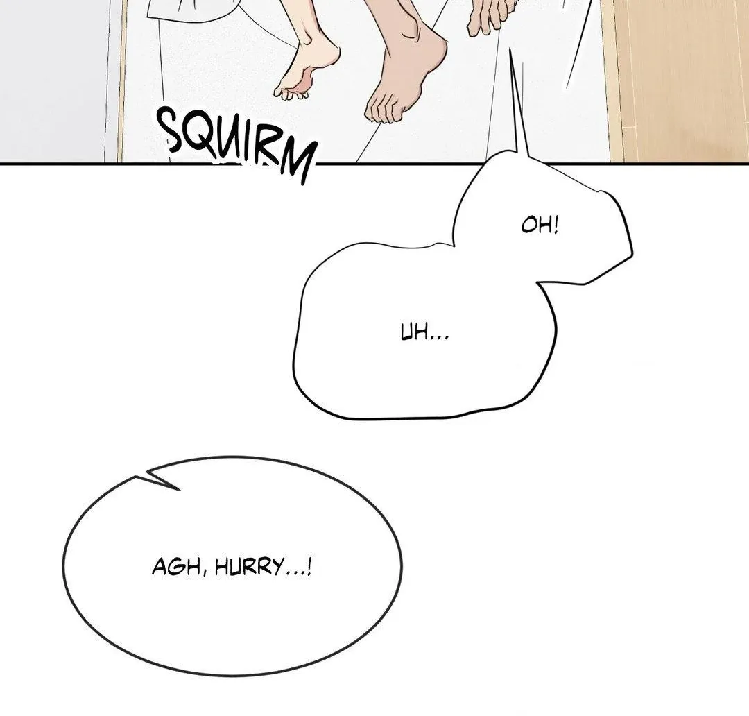 Read Topsy-Turvy chapter 116 image 17 on Lezhin