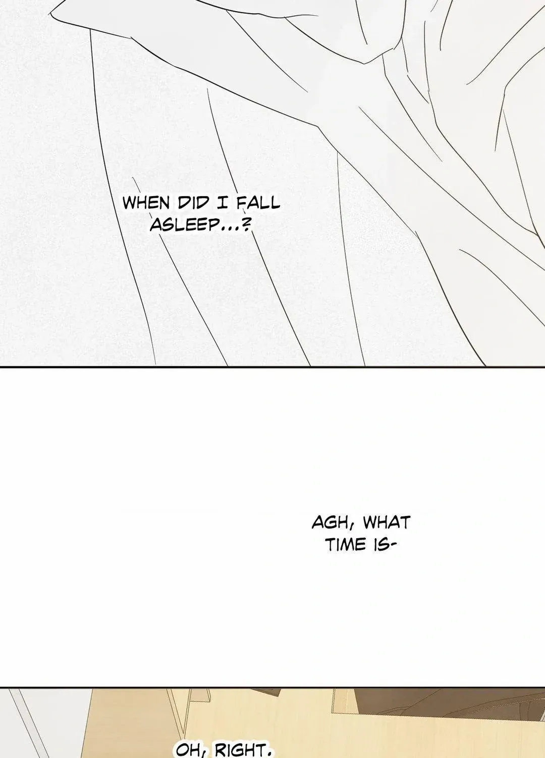Read Topsy-Turvy chapter 116 image 2 on Lezhin