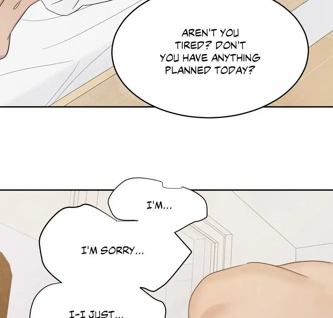 Read Topsy-Turvy chapter 116 image 23 on Lezhin