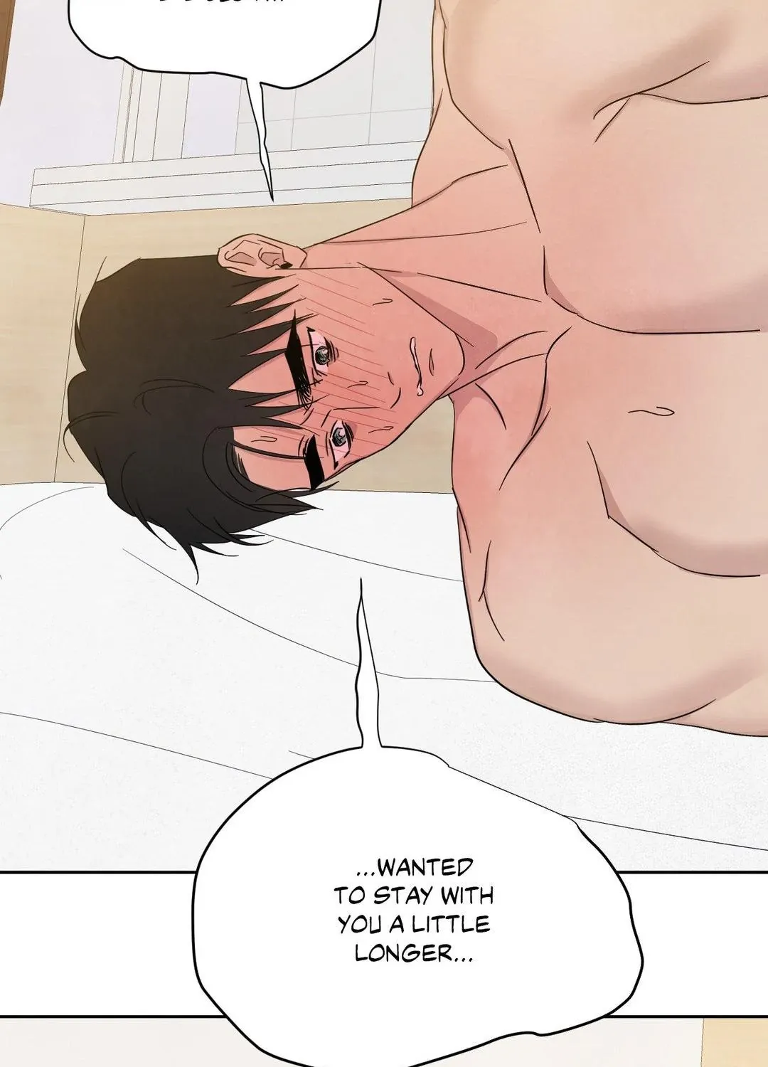 Read Topsy-Turvy chapter 116 image 24 on Lezhin