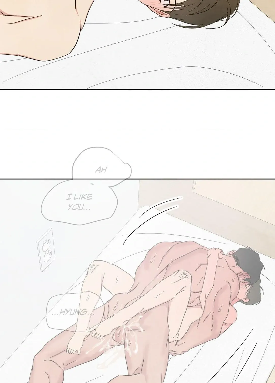 Read Topsy-Turvy chapter 116 image 26 on Lezhin