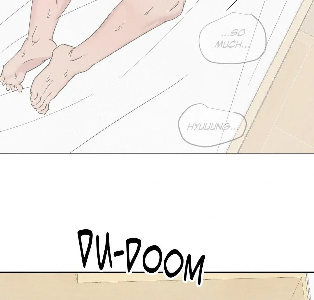 Read Topsy-Turvy chapter 116 image 27 on Lezhin