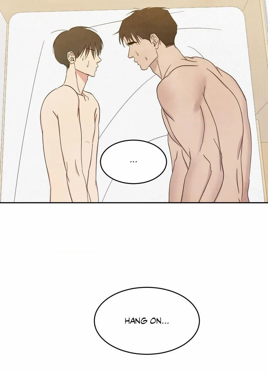 Read Topsy-Turvy chapter 116 image 28 on Lezhin