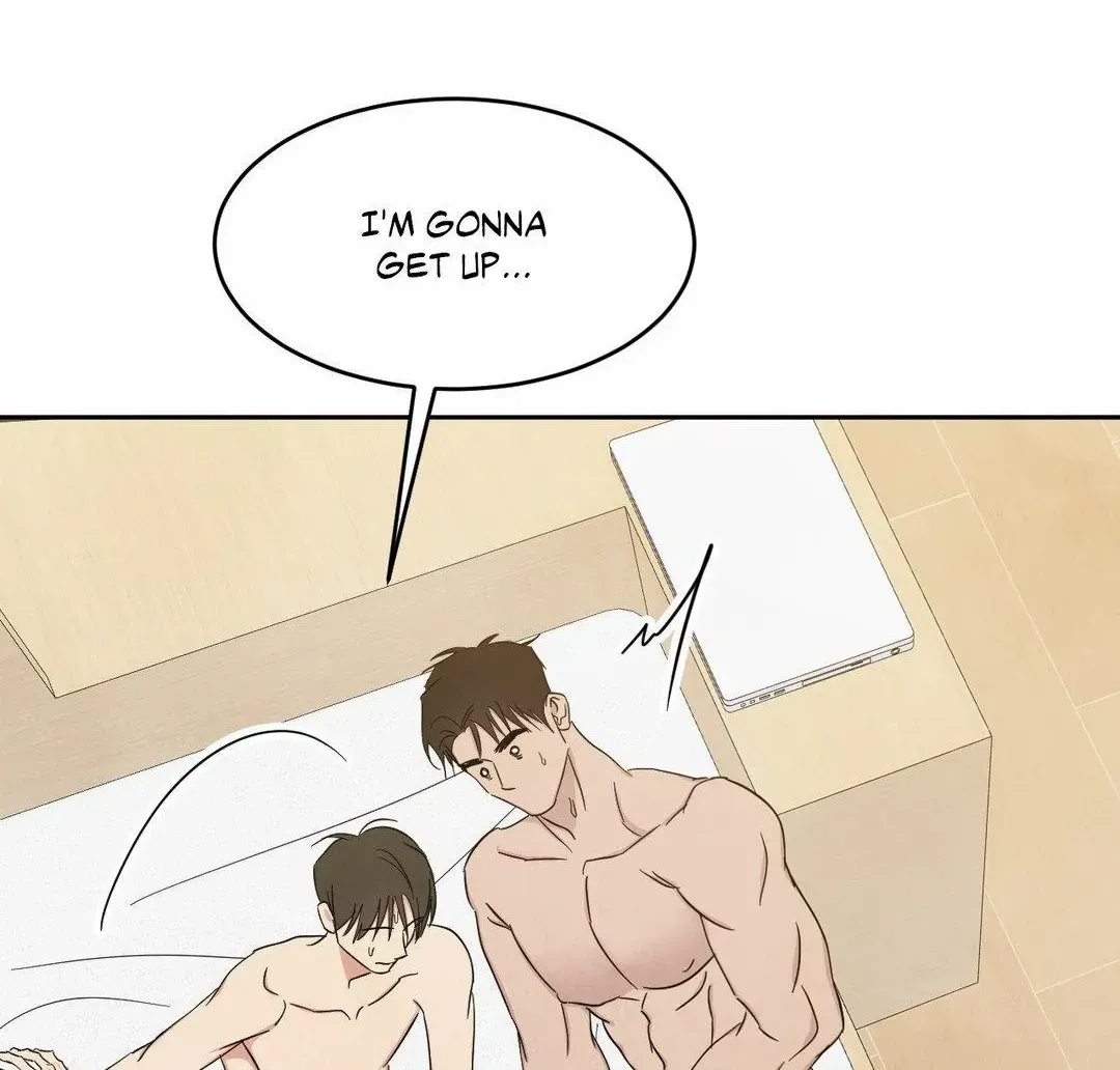 Read Topsy-Turvy chapter 116 image 29 on Lezhin