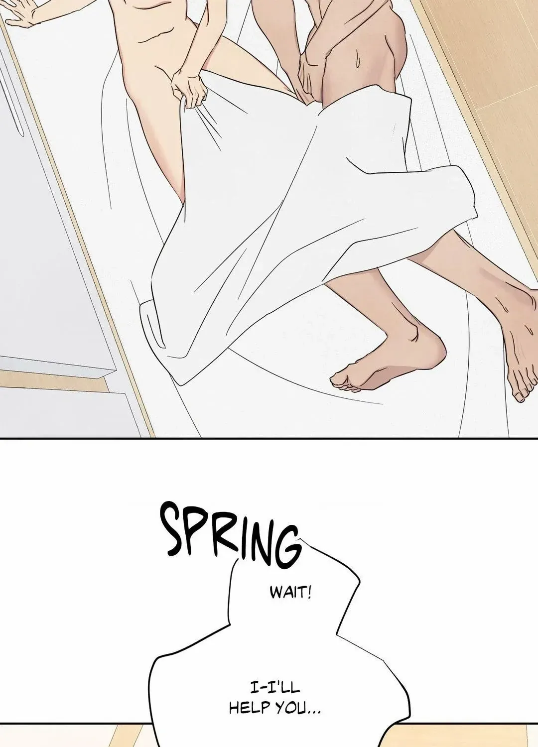 Read Topsy-Turvy chapter 116 image 30 on Lezhin
