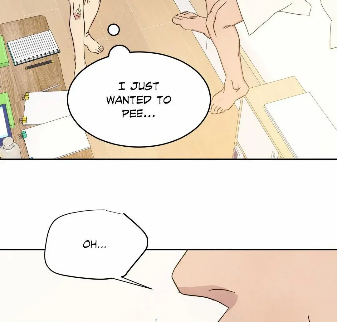 Read Topsy-Turvy chapter 116 image 35 on Lezhin