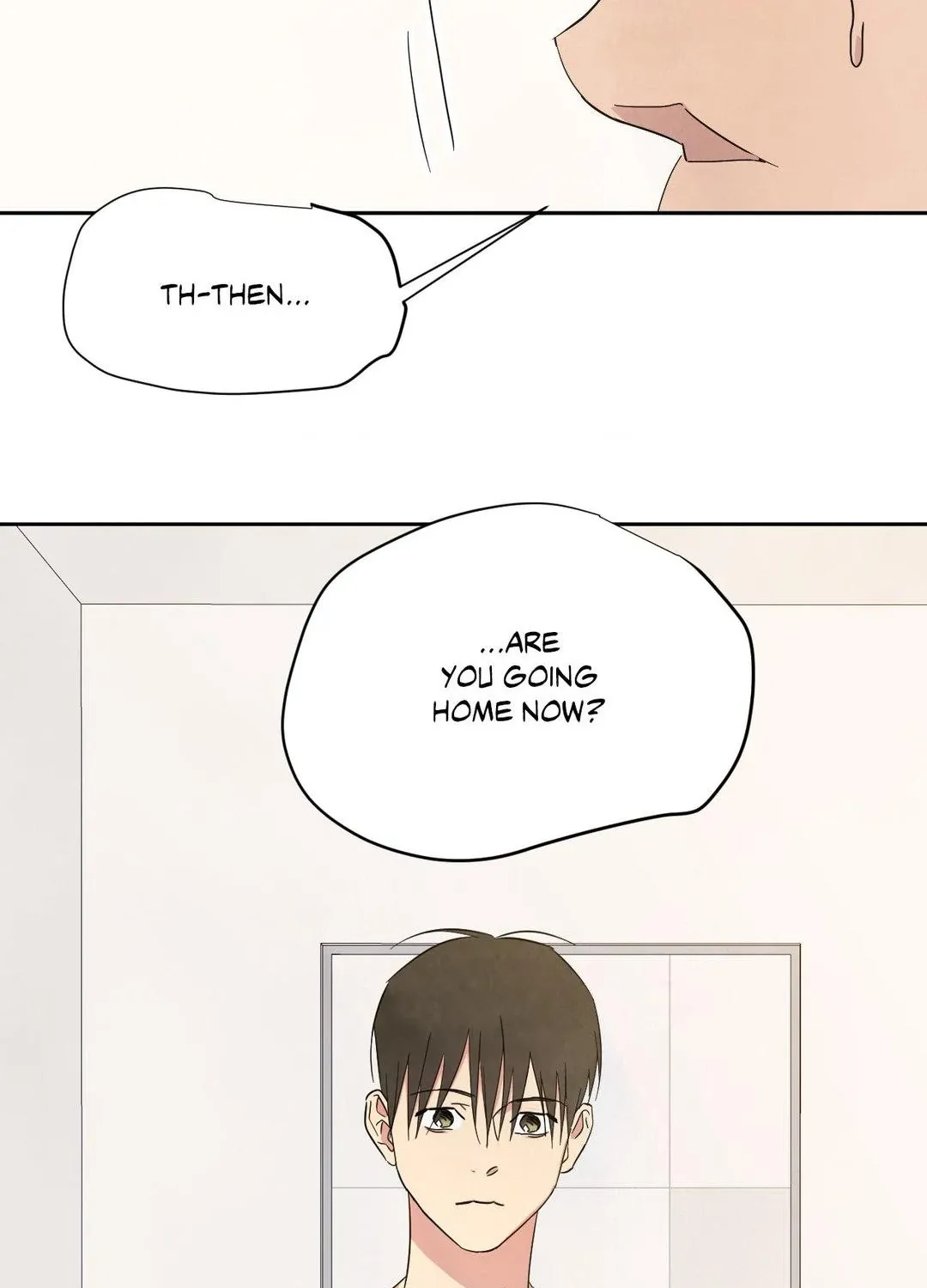 Read Topsy-Turvy chapter 116 image 36 on Lezhin