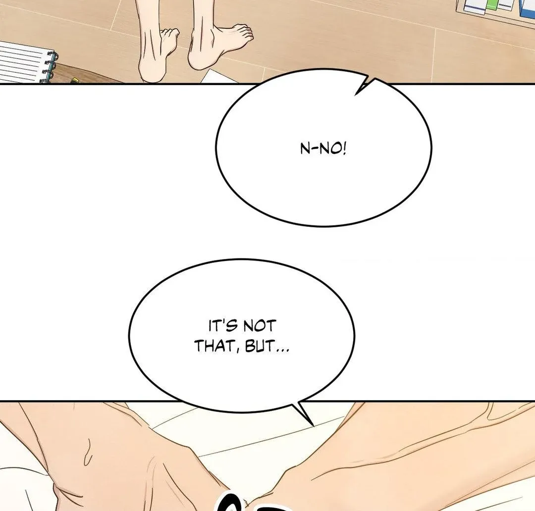 Read Topsy-Turvy chapter 116 image 39 on Lezhin
