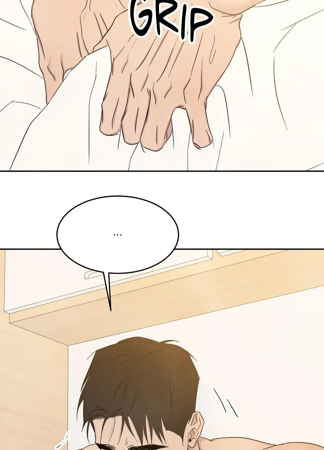 Read Topsy-Turvy chapter 116 image 40 on Lezhin