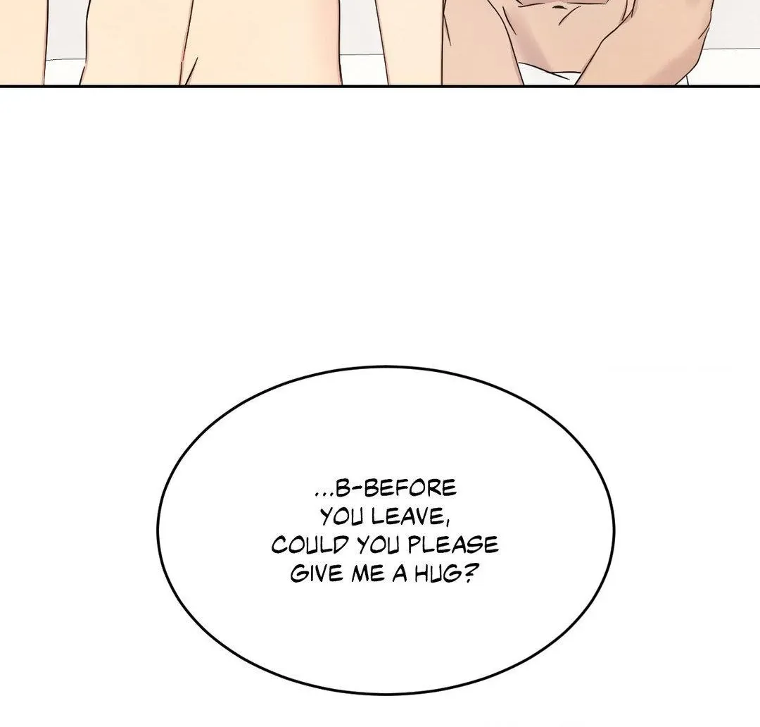 Read Topsy-Turvy chapter 116 image 43 on Lezhin