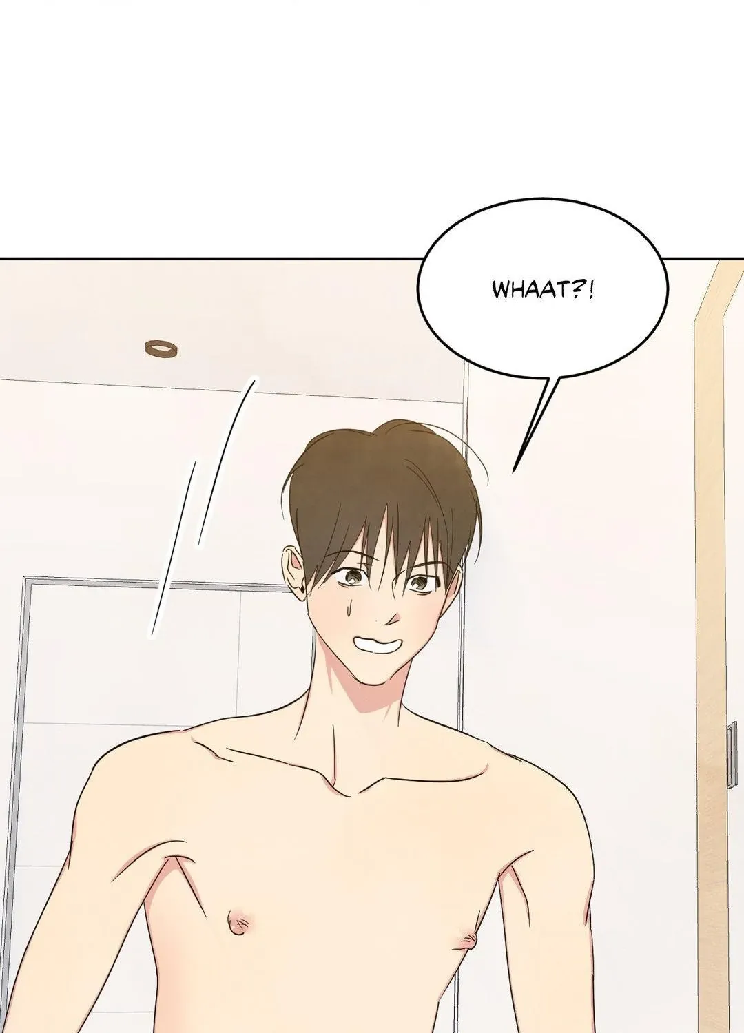 Read Topsy-Turvy chapter 116 image 44 on Lezhin